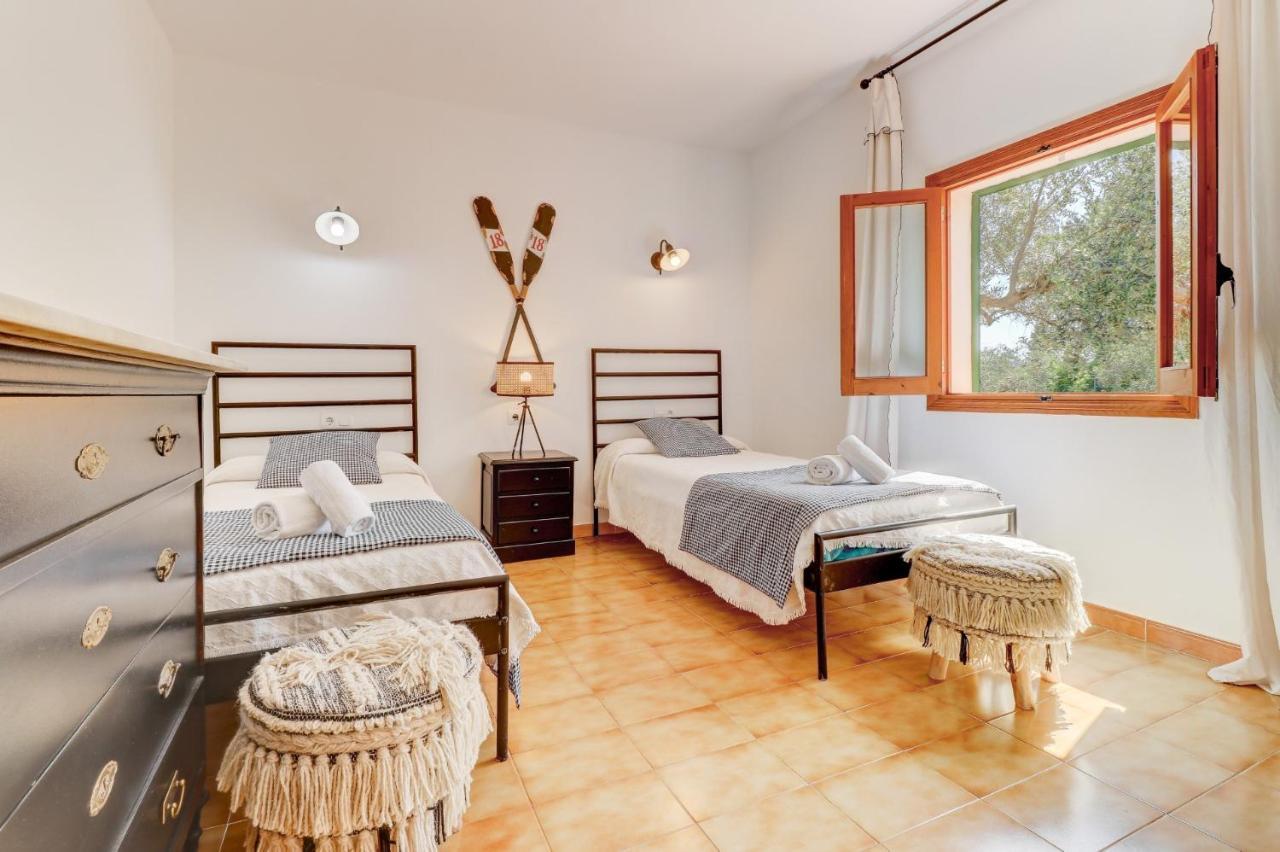 Villa Martin By Port de Pollenca